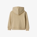 Burberry Çocuk Bej Sweatshirt