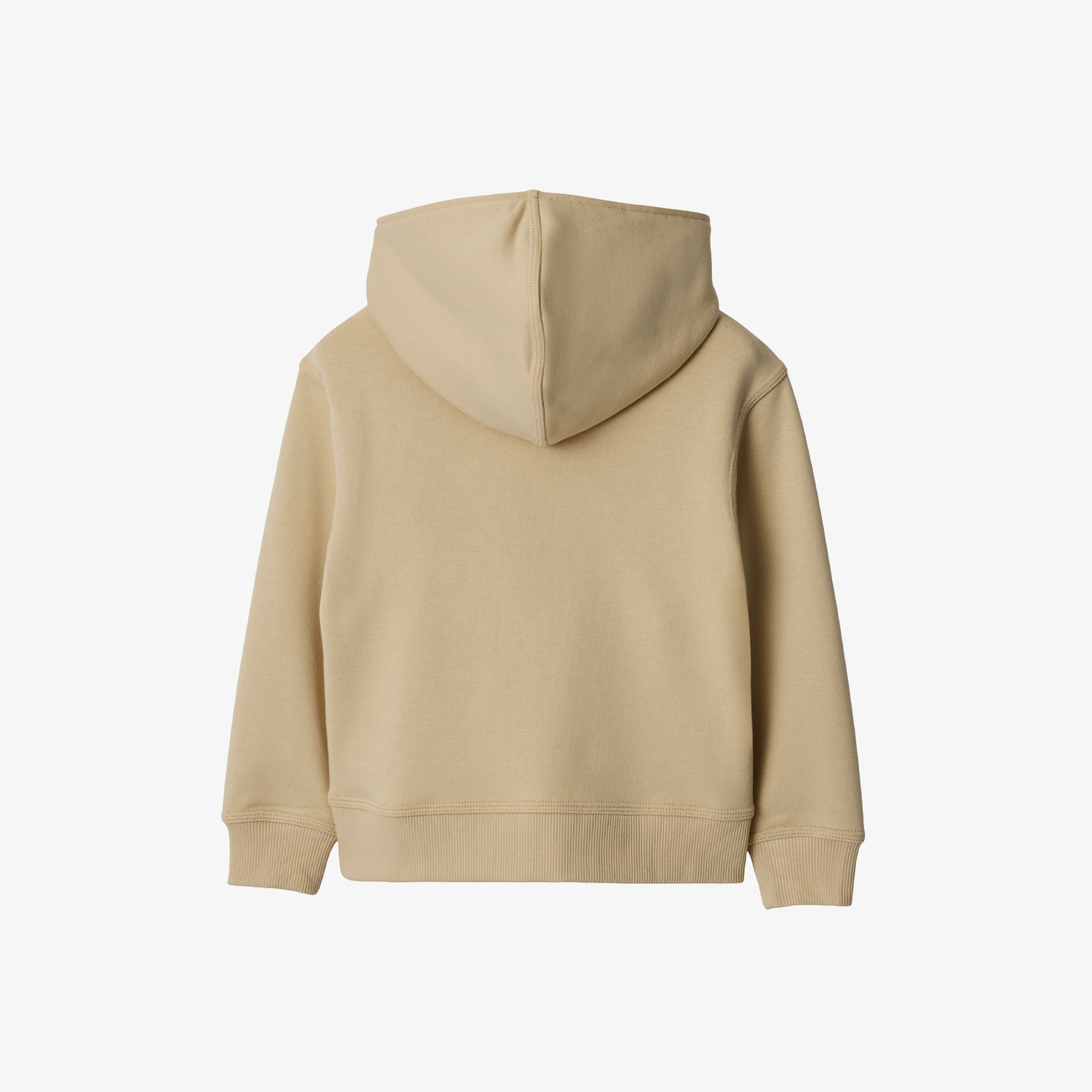 Burberry Çocuk Bej Sweatshirt