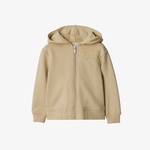 Burberry Çocuk Bej Sweatshirt