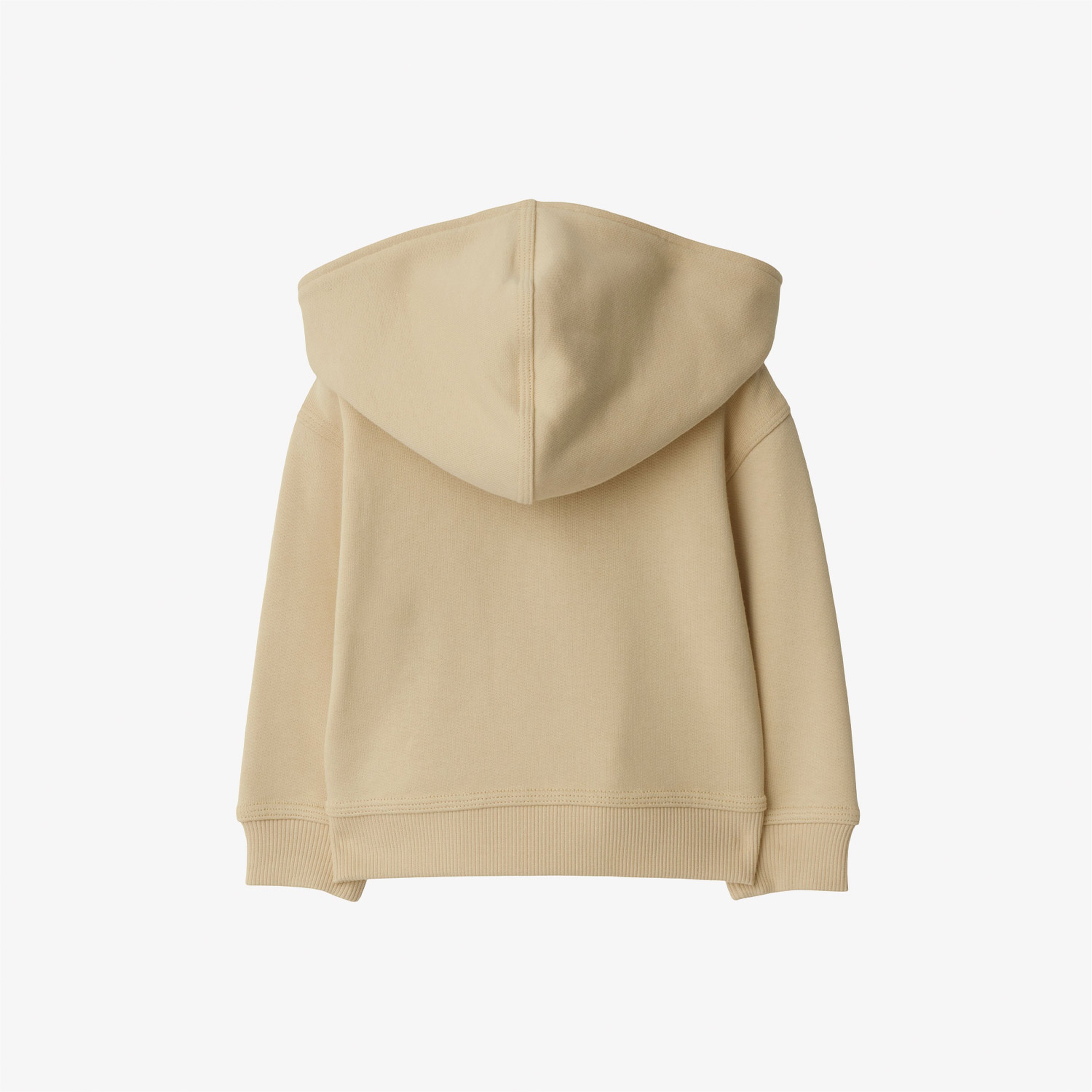 Burberry Çocuk Bej Sweatshirt