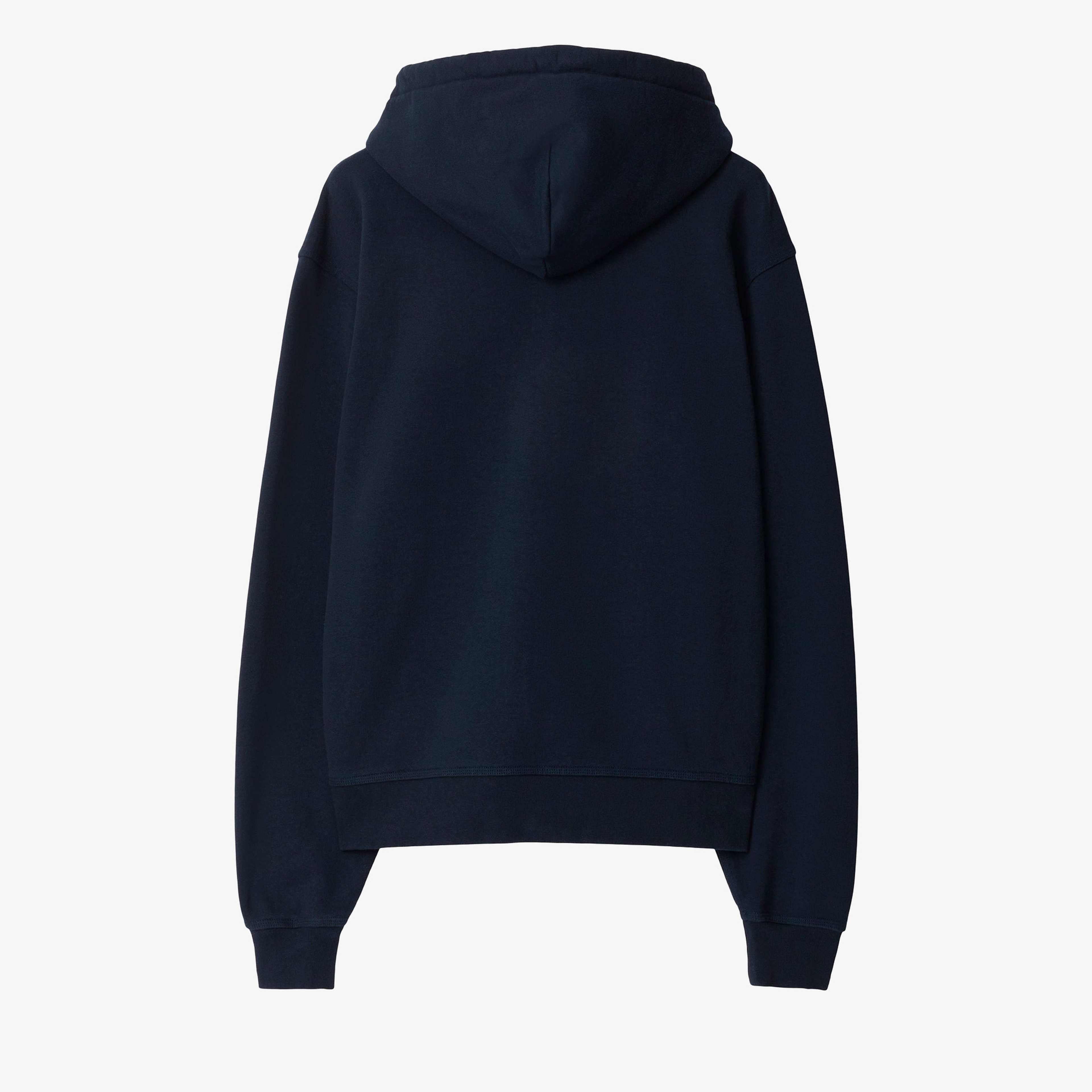 Burberry Erkek Lacivert Sweatshirt