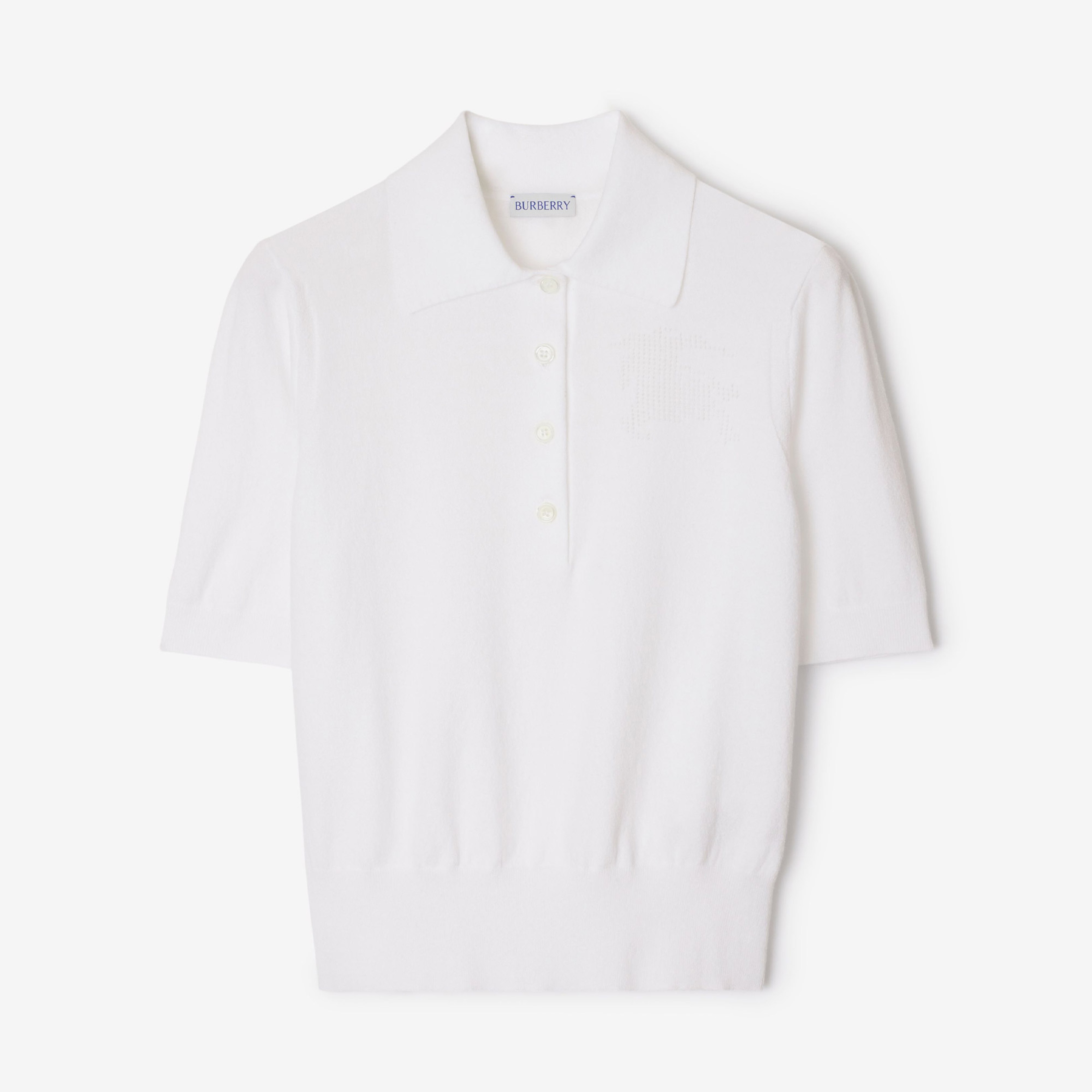 Burberry Kadın Renkli Triko