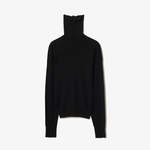 Burberry Kadın Siyah Triko