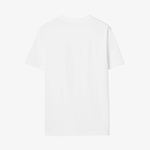Burberry Kadın Beyaz T-Shirt