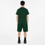 Burberry Erkek Haki T-Shirt