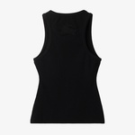 Burberry Kadın Siyah T-Shirt