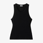 Burberry Kadın Siyah T-Shirt