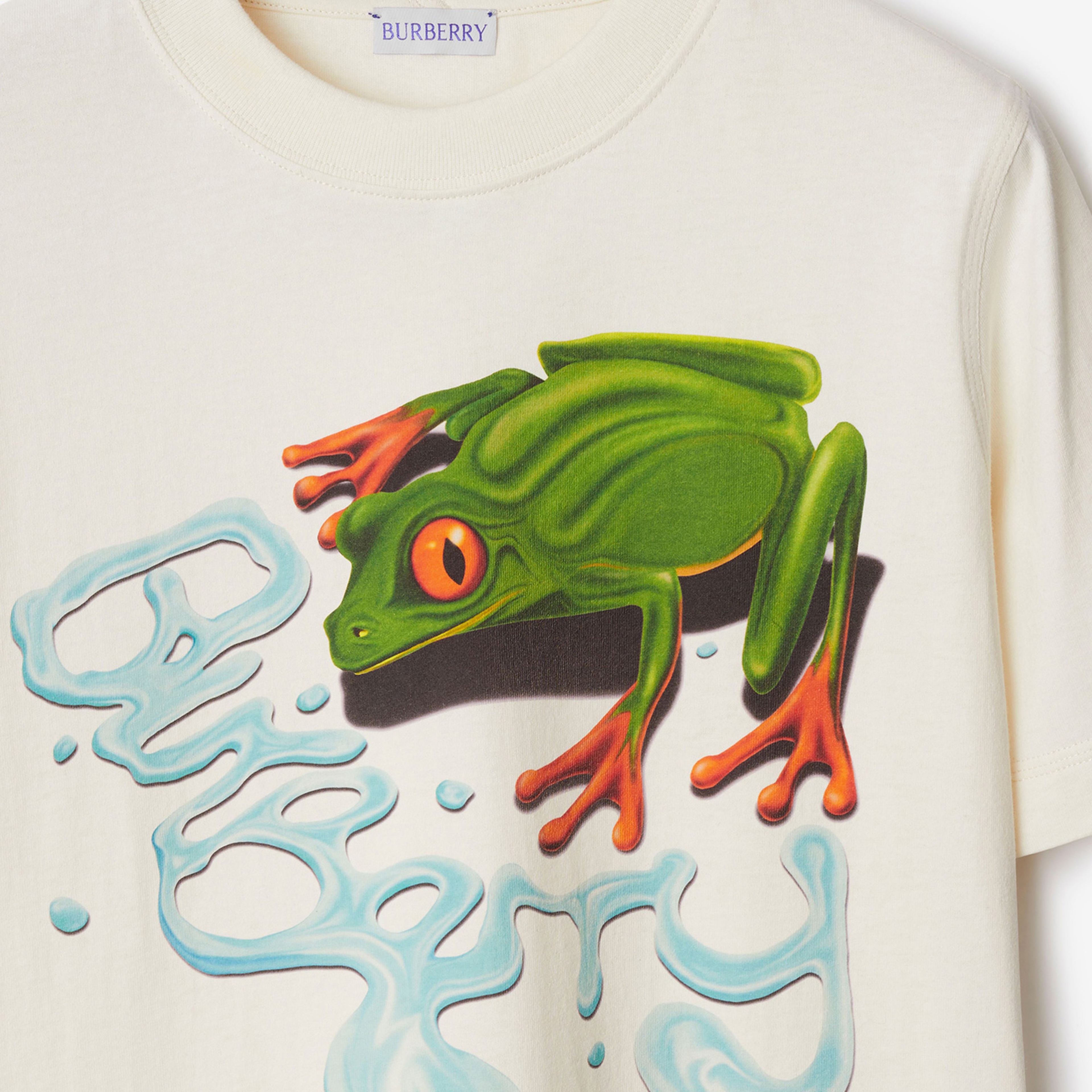 Kadın Beyaz T-Shirt