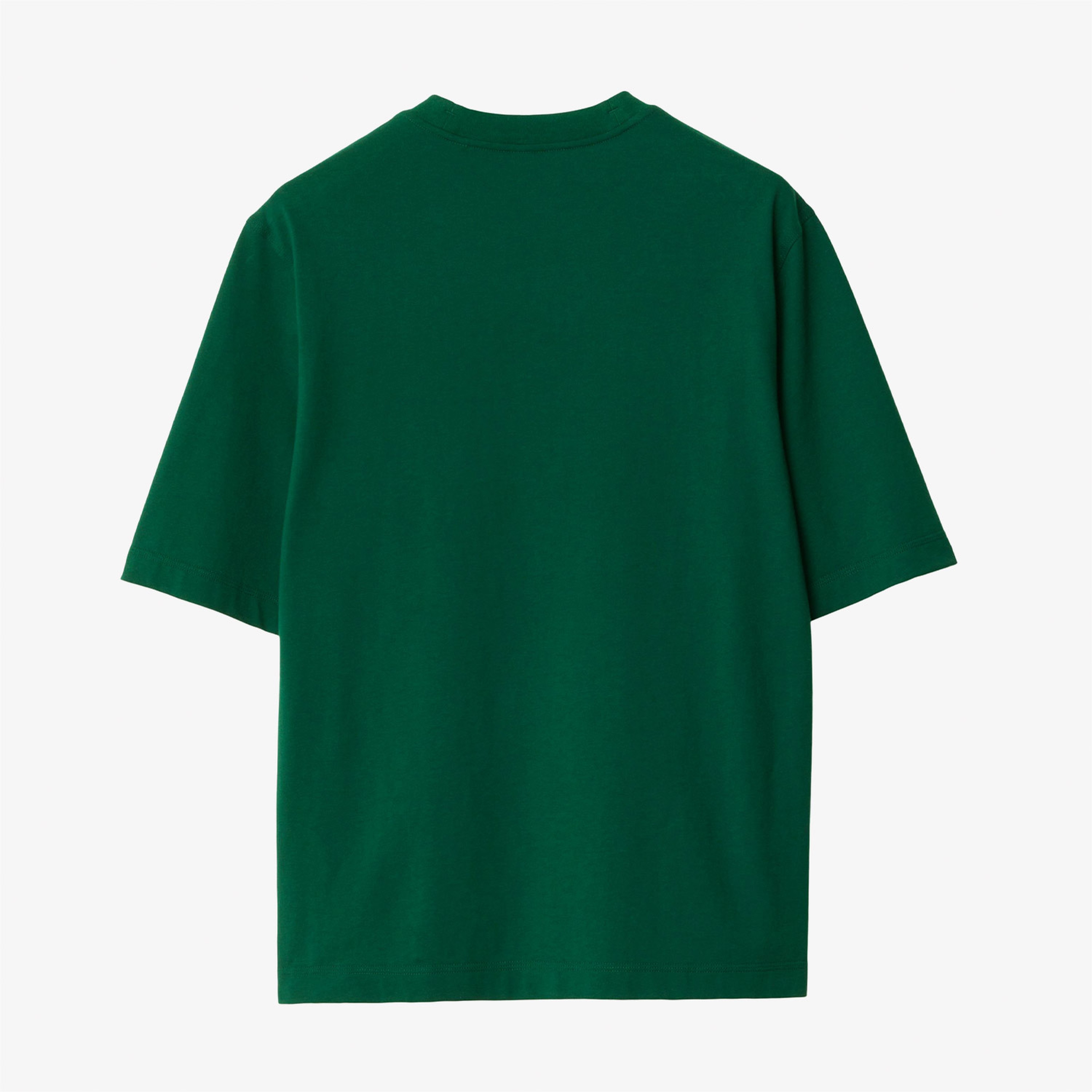 Erkek Yeşil T-Shirt