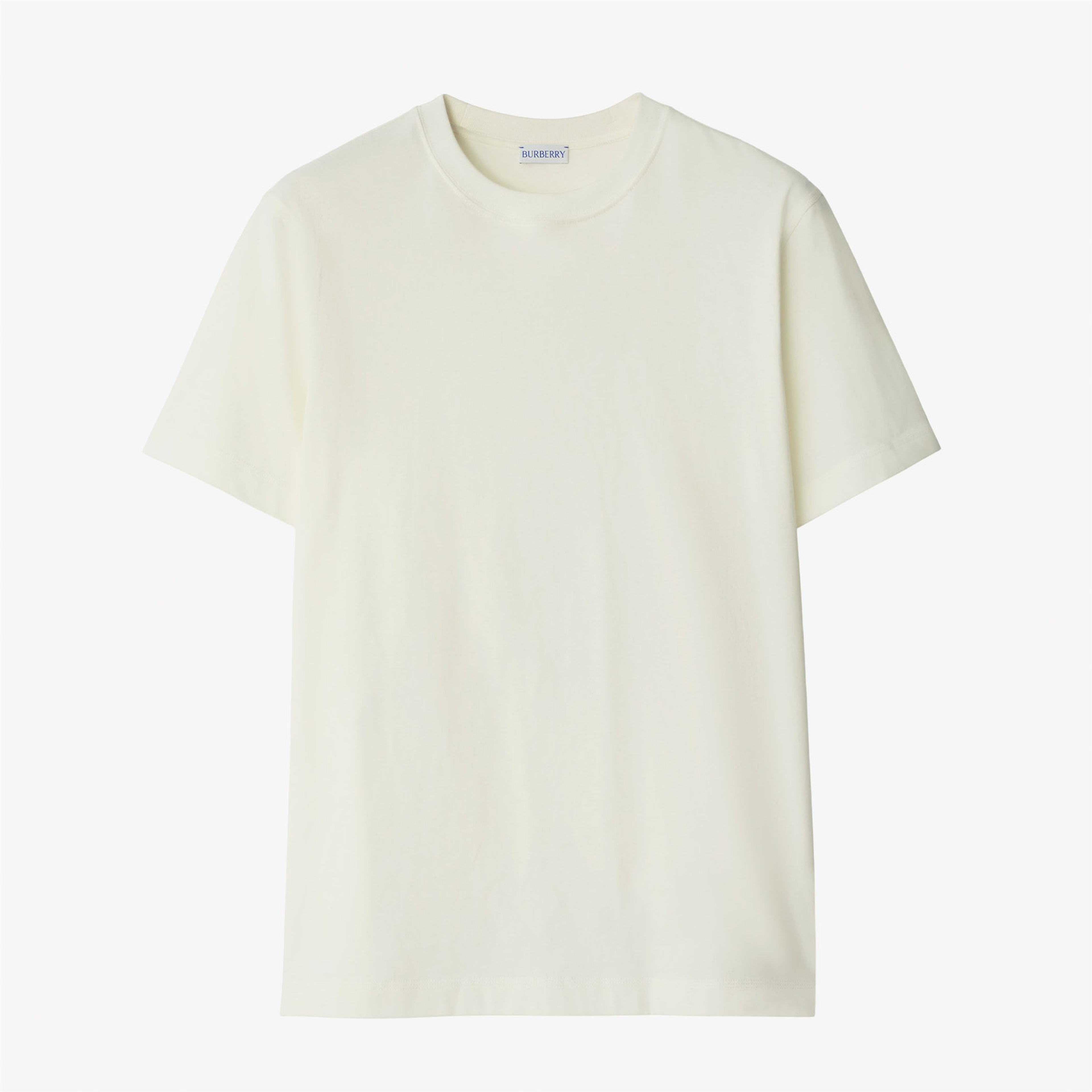 Burberry Erkek Renkli T-Shirt