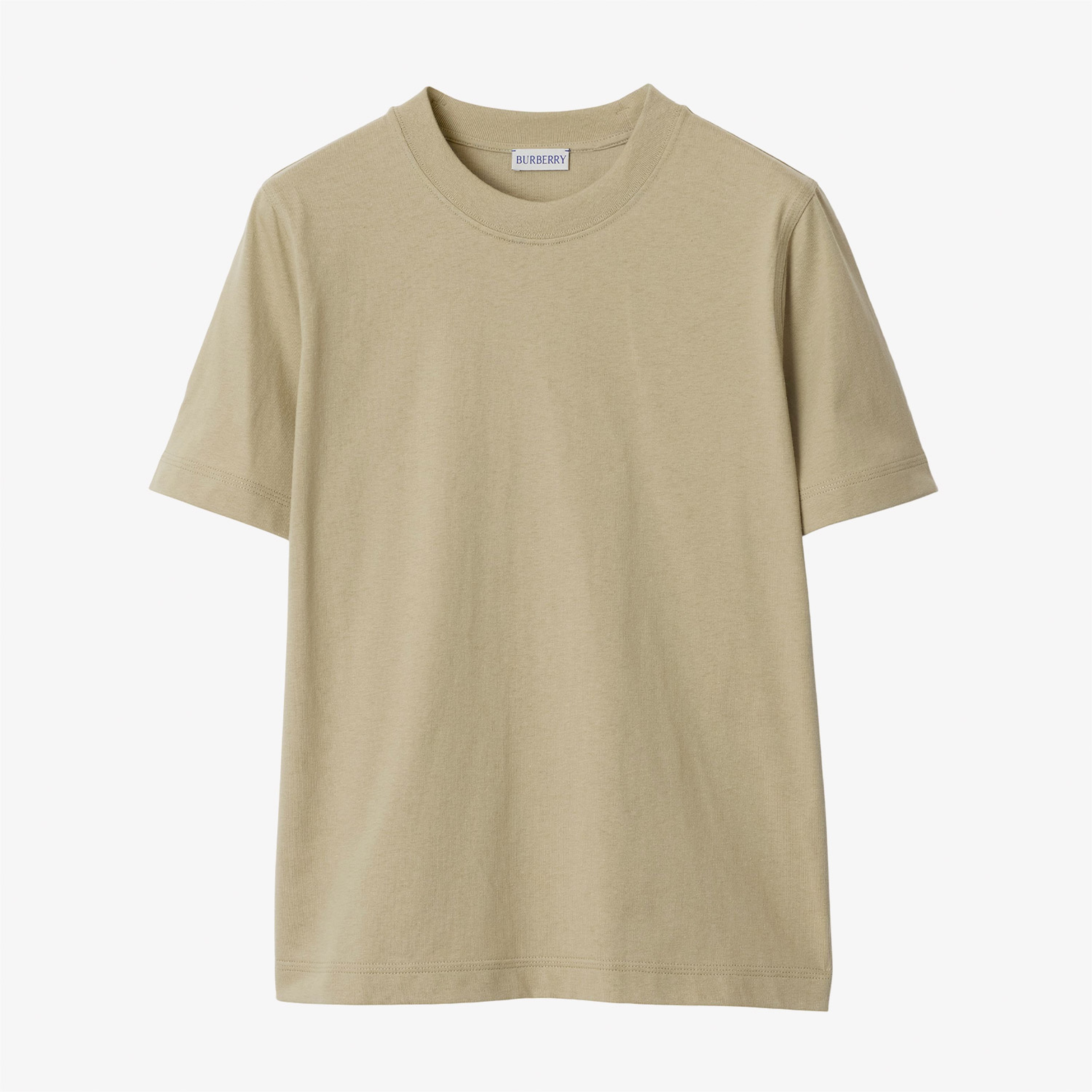 Kadın Haki T-Shirt