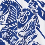 Burberry Kadın Beyaz T-Shirt