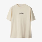 Burberry Erkek Kahverengi T-Shirt