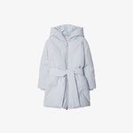 Burberry Çocuk Mavi Mont