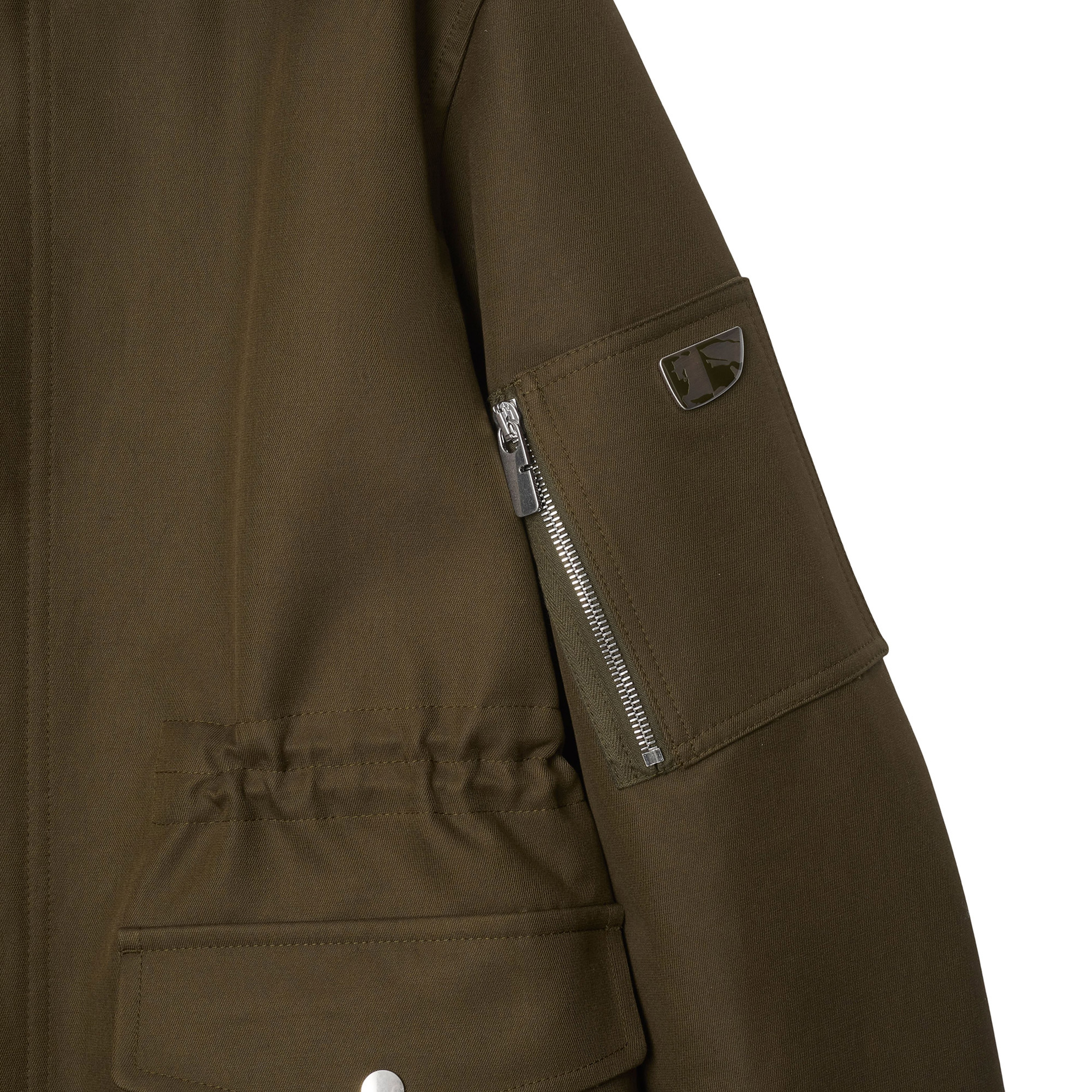 Burberry Kadın Gri MontXS8095467| Occasion