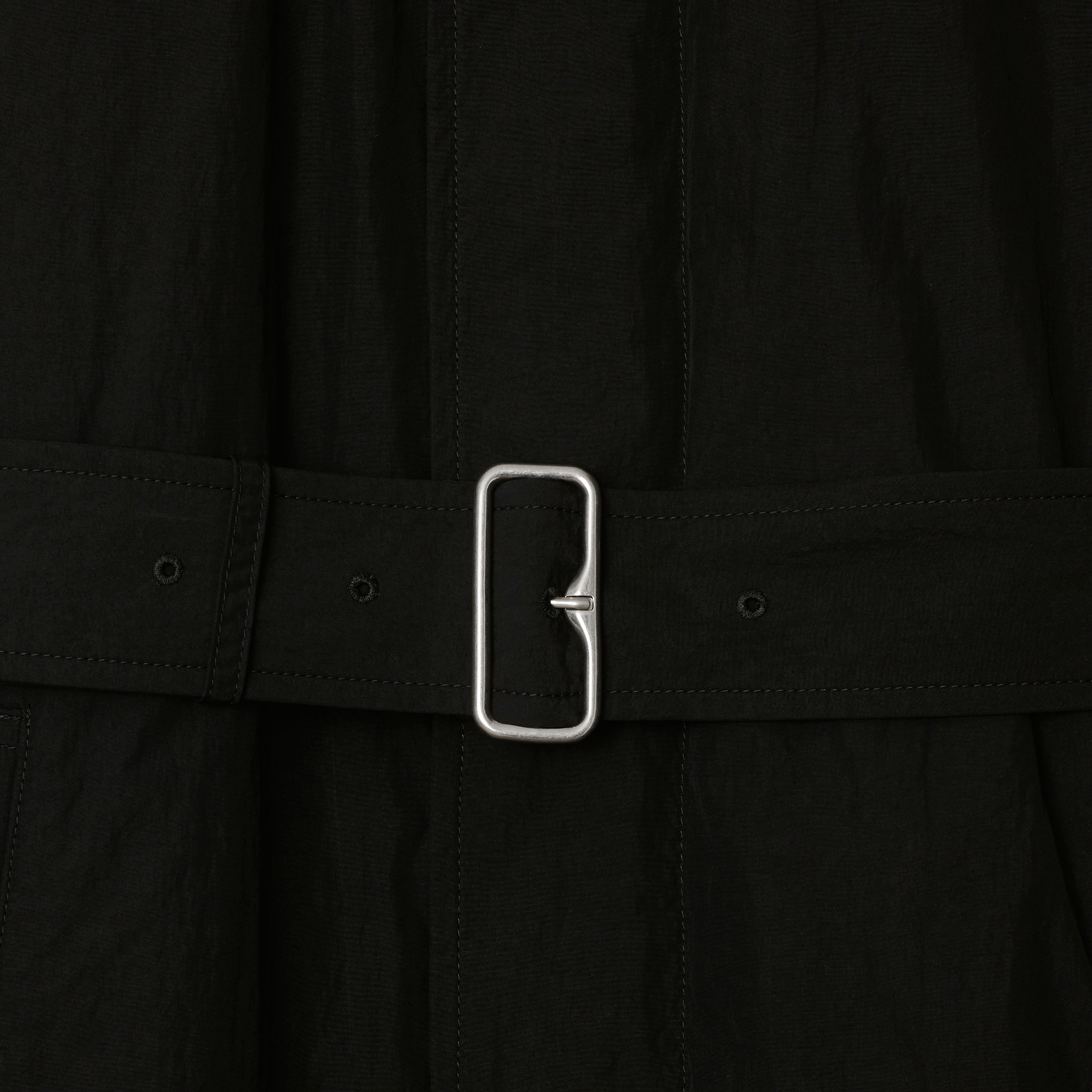 Burberry Kadın Siyah Mont