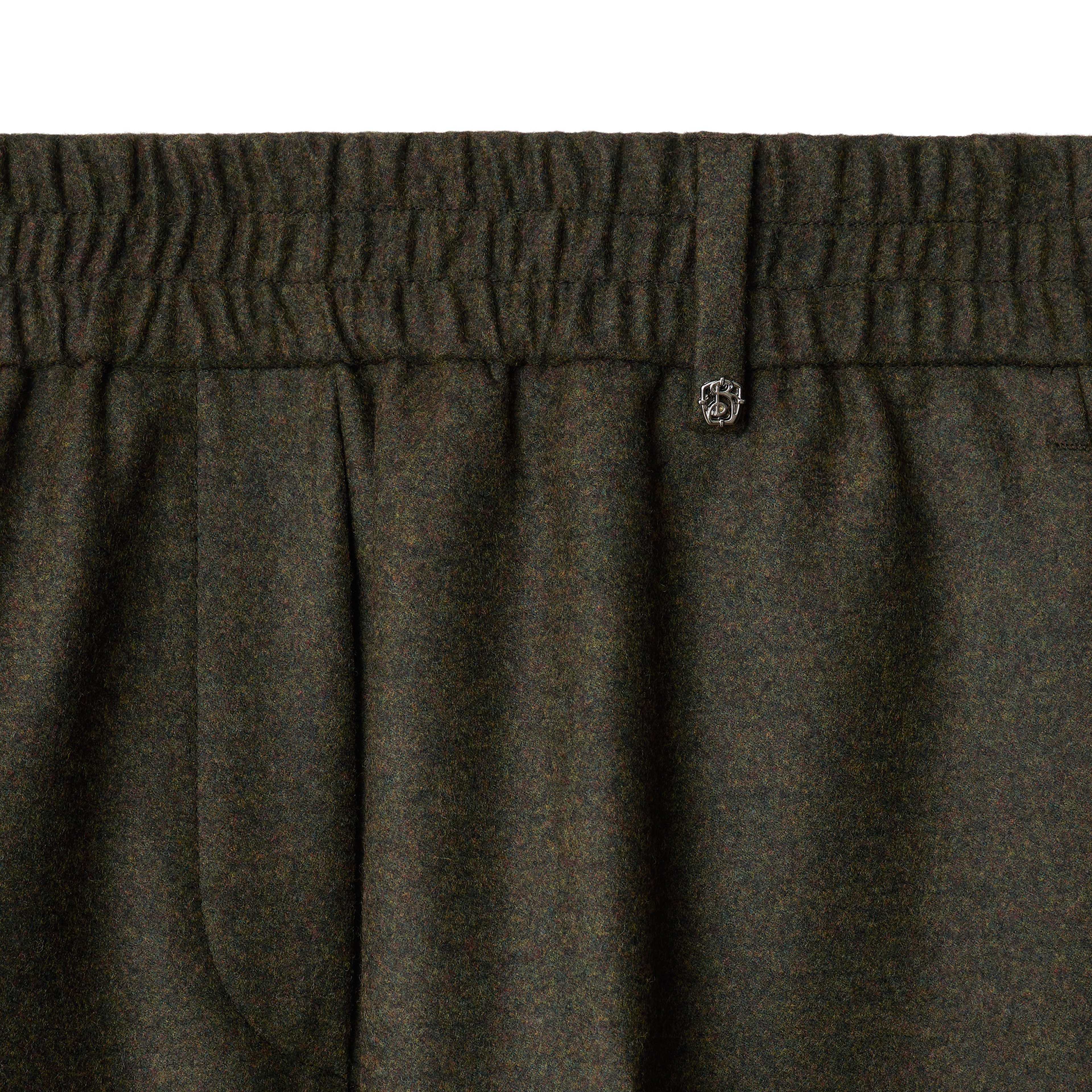 Kadın Kahverengi Pantolon