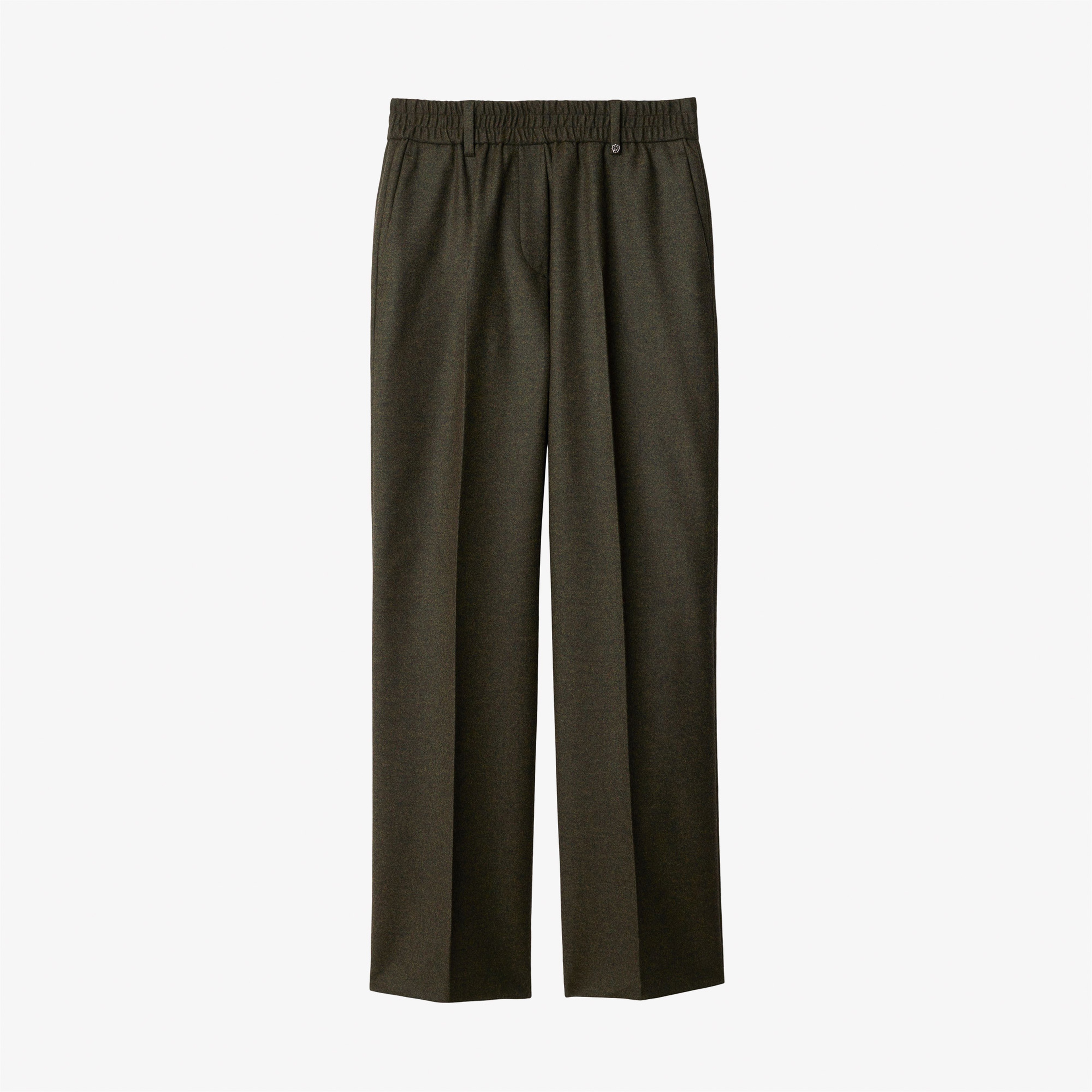 Kadın Kahverengi Pantolon