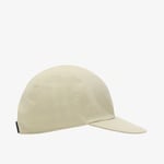 Burberry Reversible Pamuklu Baseball Çocuk Krem Rengi Şapka