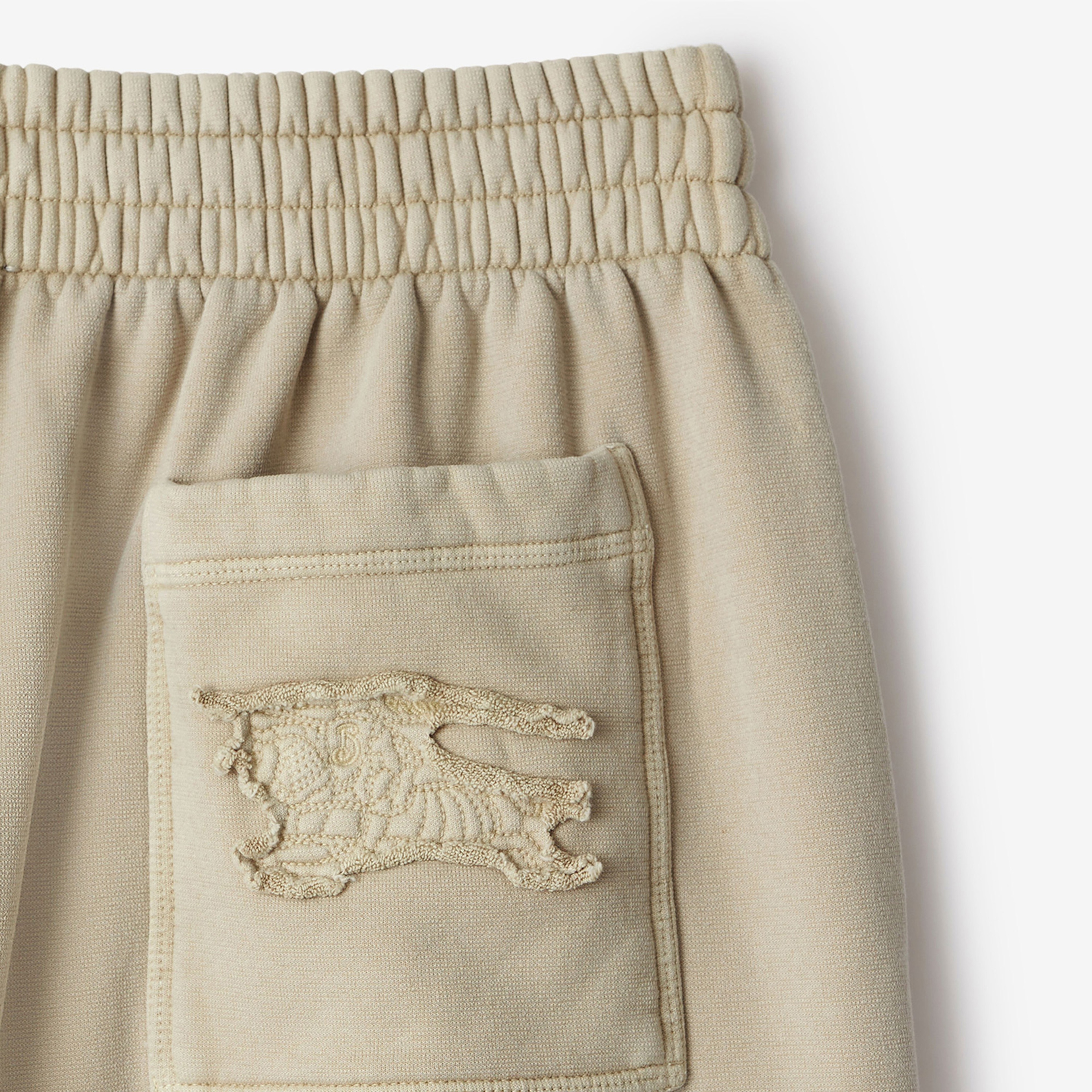 Burberry Erkek Kahverengi Şort