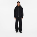 Burberry Kadın Siyah Sweatshirt