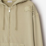 Burberry Erkek Kahverengi Sweatshirt