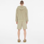 Burberry Erkek Kahverengi Sweatshirt