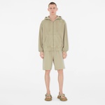 Burberry Erkek Kahverengi Sweatshirt