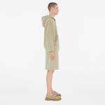 Burberry Erkek Kahverengi Sweatshirt