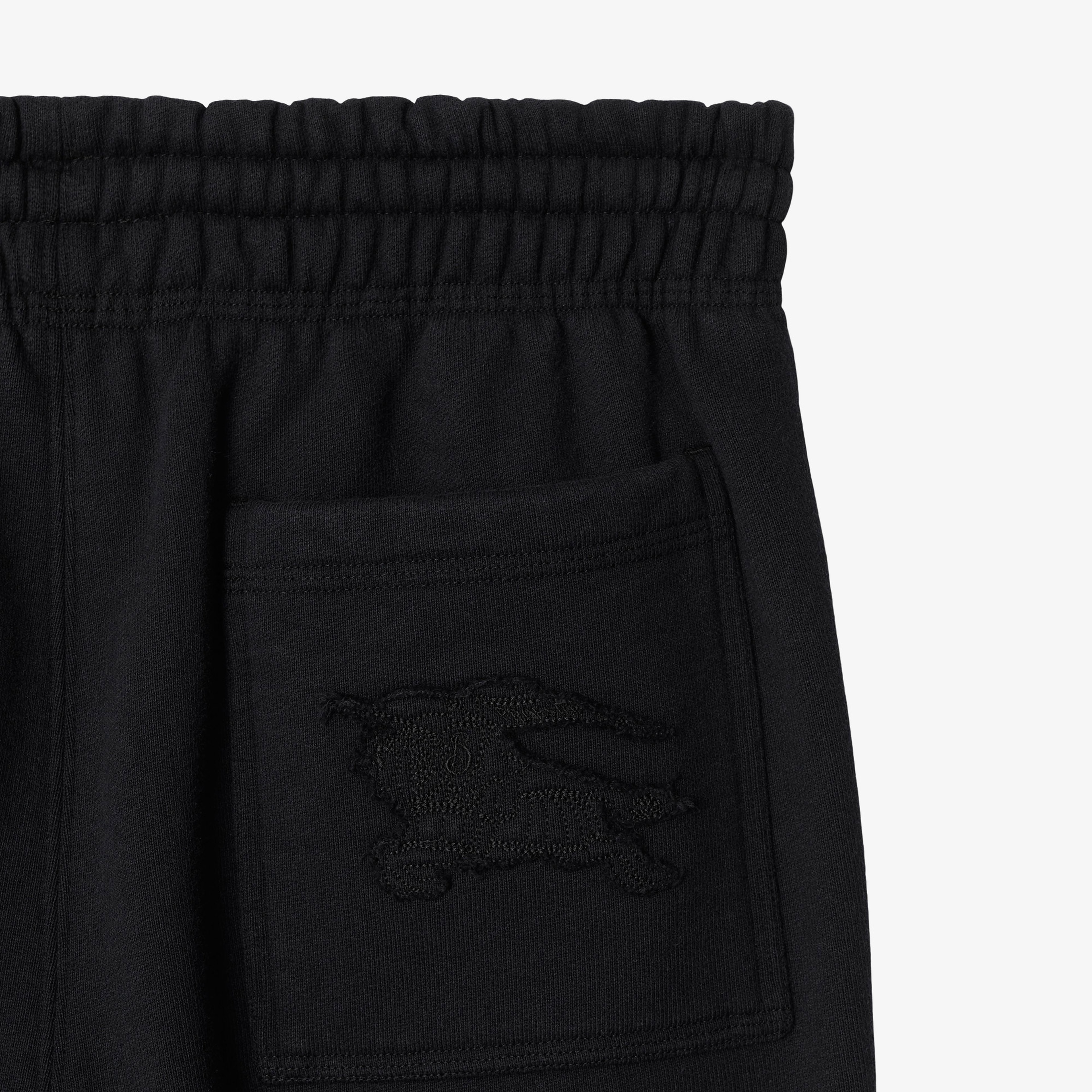 Burberry Kadın Siyah Pantolon