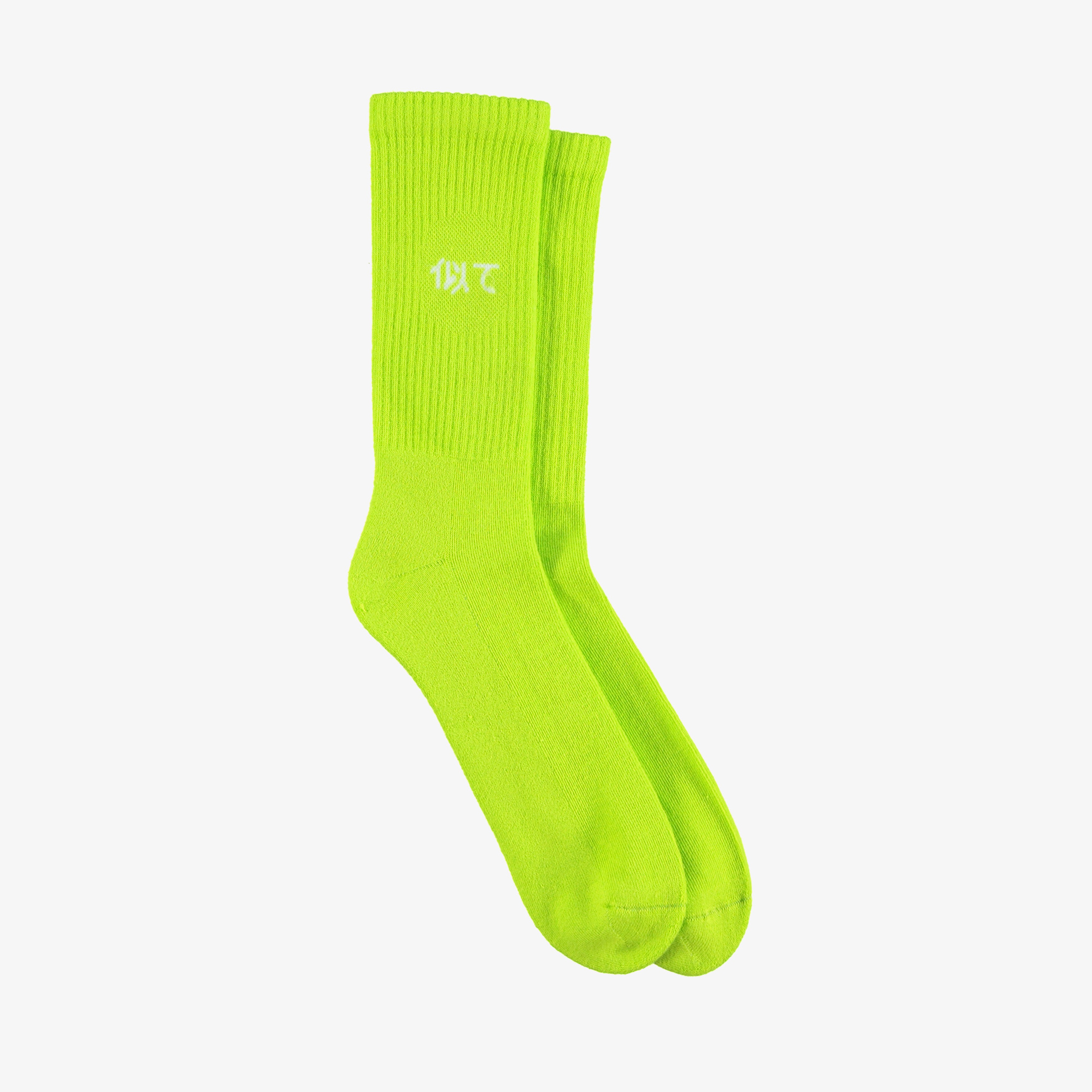 UNITED4 Classic Unisex Pembe Çorap