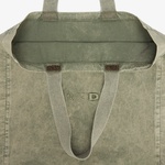 UNITED4 Unisex Haki Tote Çanta