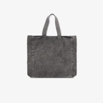 UNITED4 Unisex Gri Tote Çanta