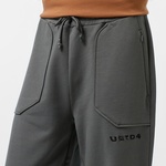 UNITED4 Erkek Gri Eşofman Altı