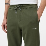 UNITED4 1.0 Essentials Erkek Haki Eşofman Altı