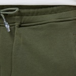 UNITED4 1.0 Essentials Erkek Haki Eşofman Altı