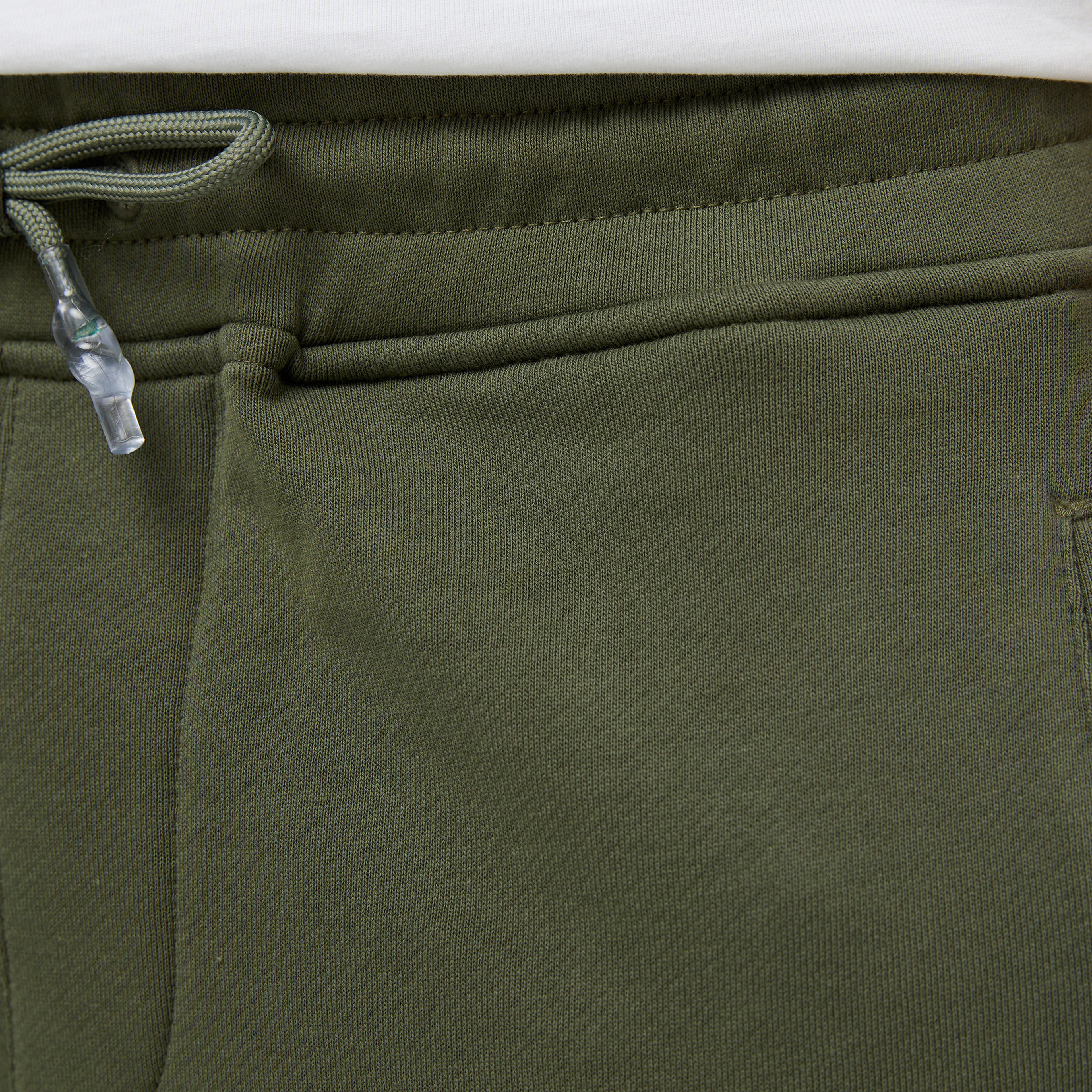 UNITED4 1.0 Essentials Erkek Haki Eşofman Altı