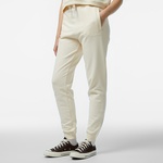 UNITED4 Kadın Krem Eşofman Altı