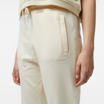 UNITED4 Kadın Krem Eşofman Altı