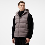 UNITED4 Erkek Gri Yelek