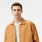 UNITED4 Erkek Kahverengi Ceket