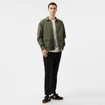 UNITED4 Erkek Haki Ceket