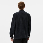 UNITED4 Erkek Siyah Gömlek