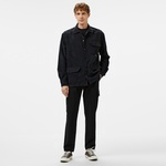 UNITED4 Erkek Siyah Gömlek