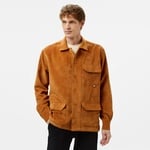 UNITED4 Erkek Kahverengi Gömlek