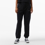 UNITED4 Kadın Siyah Pantolon