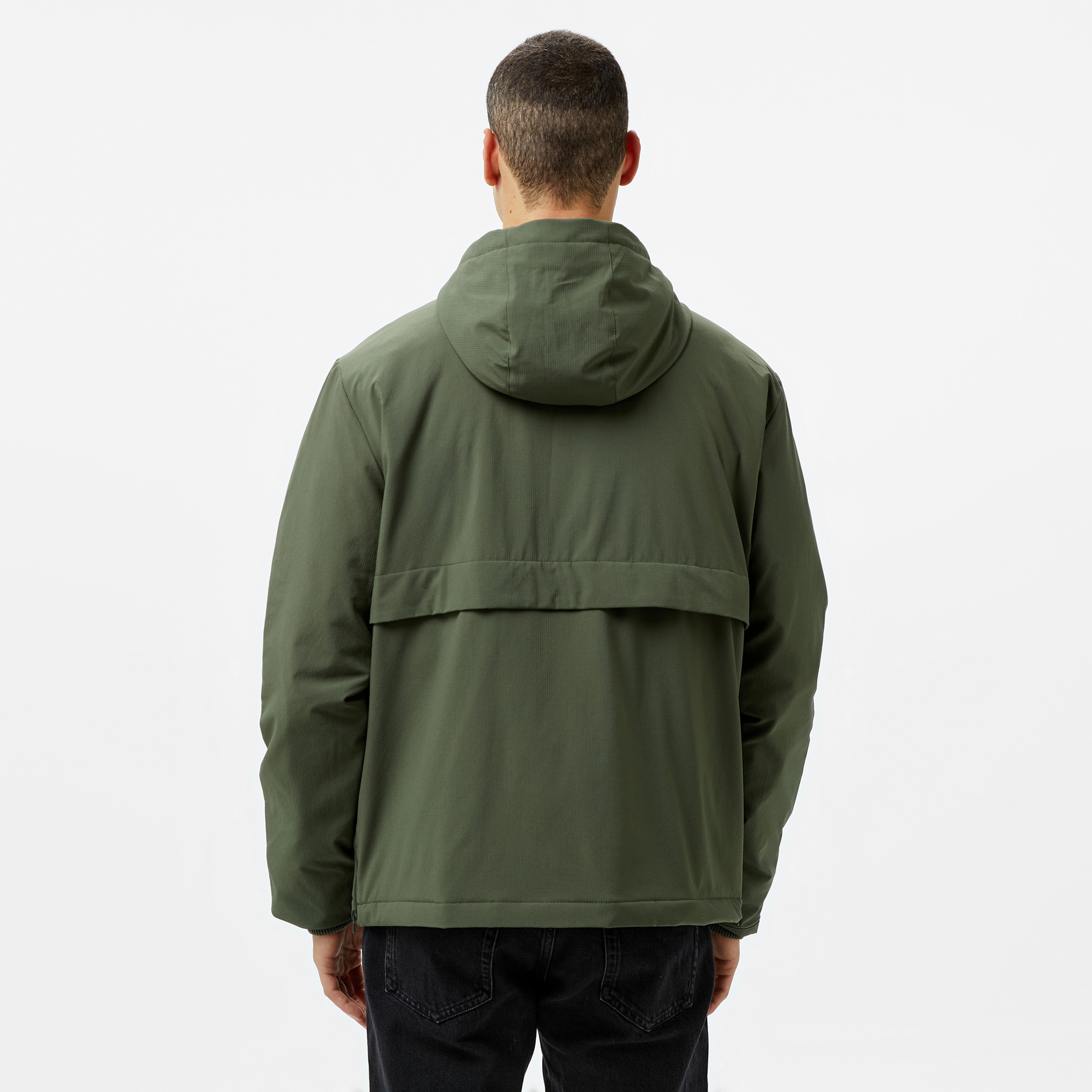 UNITED4 Erkek Haki Mont