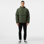 UNITED4 Erkek Haki Mont