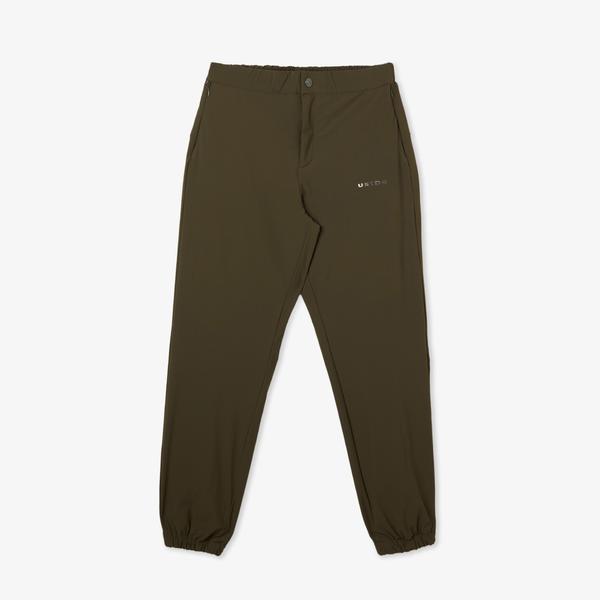 UNITED4 Kadın Haki Pantolon
