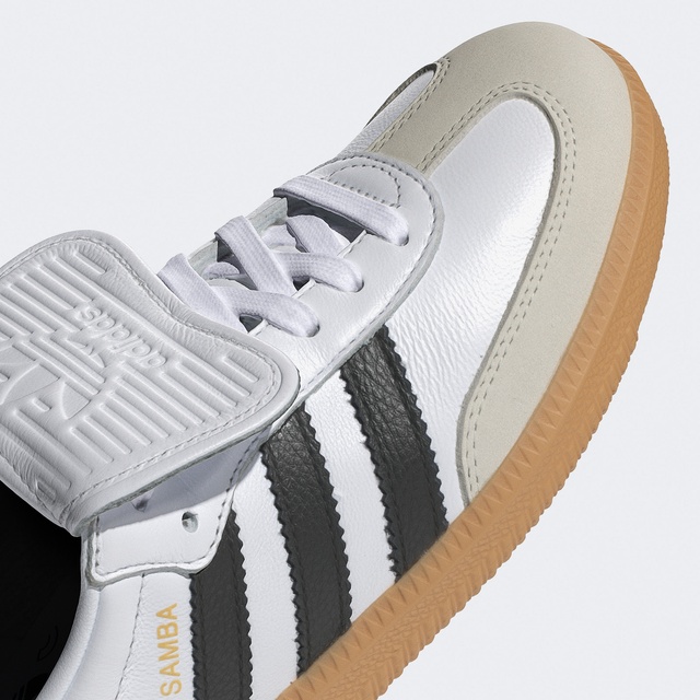 Adidas Beyaz Adidas Samba LT